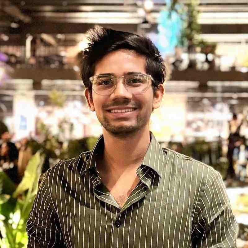 Saurav Mishra